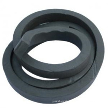 China factory swell concrete rubber water stop waterstop 15*20mm 10*20mm  black red color